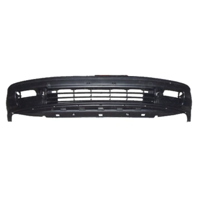 Honda Accord 1990-1991 Ön Tampon Siyah (Kısa Sinyal Delikli My) (Adet) (Oem No:71101Sm4000)
