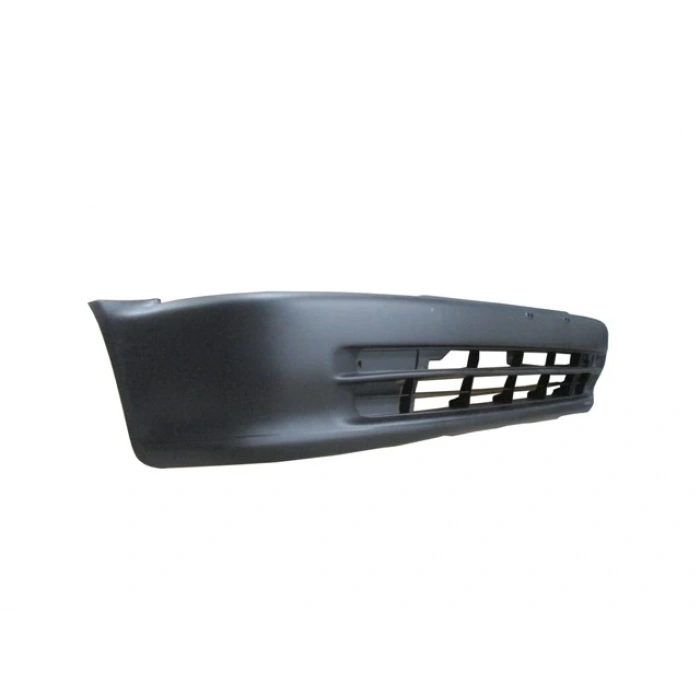 Honda Civic Sedan 1992-1995 Ön Tampon Siyah (Bantsız Düz Tip Sis Deliksiz 4Kapı (My) (Adet) (Oem No:71101Sr4000)