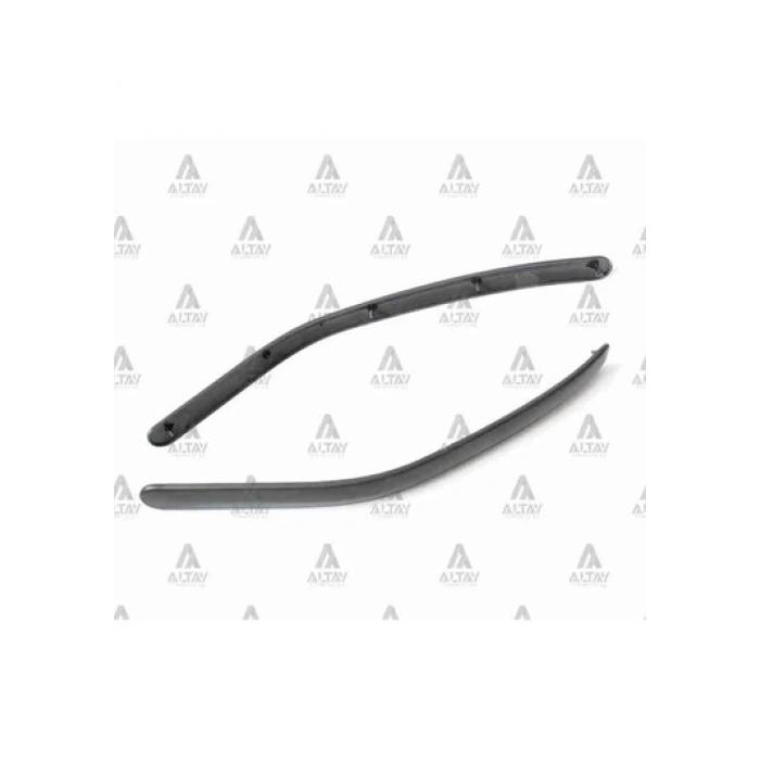 Bant Tampon Cıvıc Ön Sol  96-98 Sedan / H.B (Oem No: 71103-S04-0000)