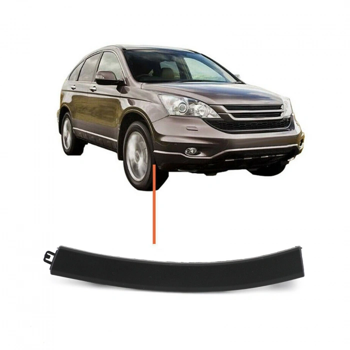 Honda Crv 2007-2010 Dodik Ön Tampon Plastiği Sağ (Oem No: 71103-Swa-000)