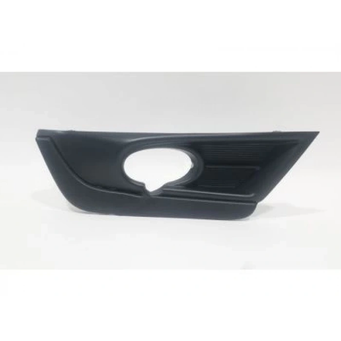 Sis Lamba Kapağı Crv 18Sonrası Sol Siyah Elegance (Oem No: 71106-Tla-A21)