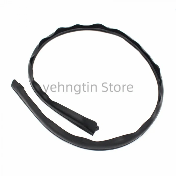 Tampon Alt Koruyucu Karlık Cıty 06-09 Ön (Oem No: 71110-Sel-T01)