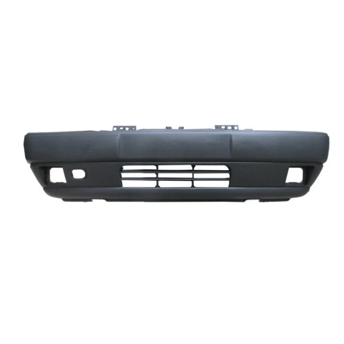 Fiat Tipo 1993-2000 Ön Tampon Siyah (Sis Delikli Sx Tipi) (Adet) (Oem No:711158099)