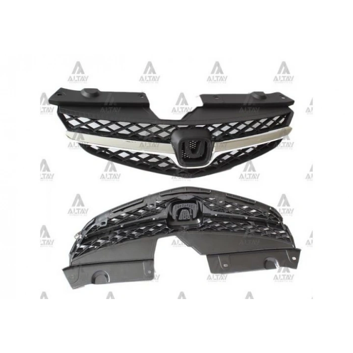Honda City 2006-2009 Panjur Komple (Oem No: 71121-Sel - G61)