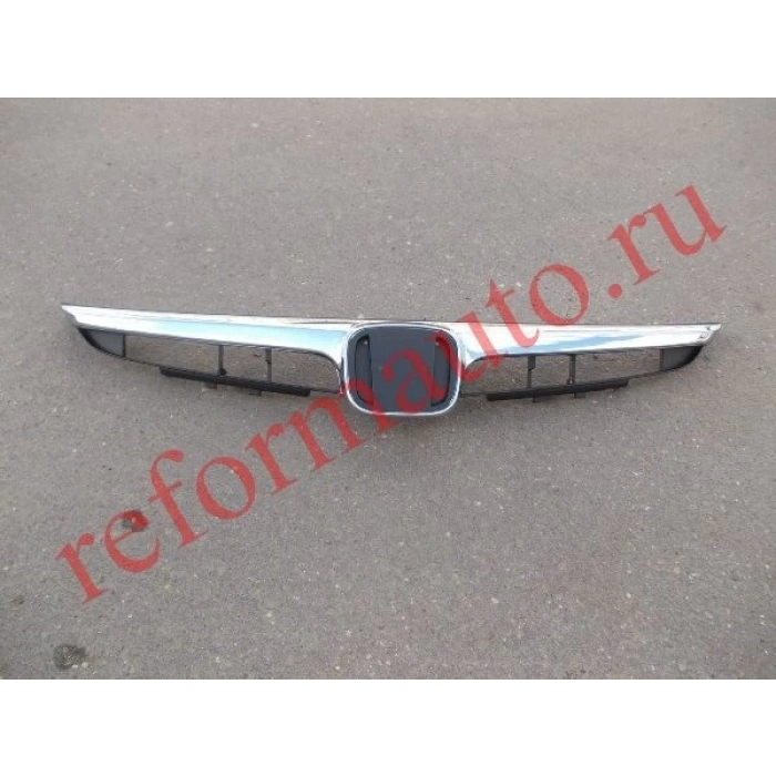 Panjur Cıvıc 06-09 Fd6 Krom (Oem No: 71121-Snl-T01)