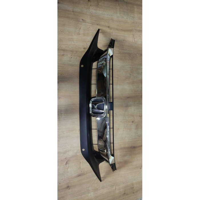 Panjur Cıvıc 16-18 Fc5 ( Krom Park Sensör Delikli ) (Oem No: 71121-Tem-M90)