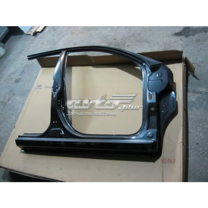 Kapı Kasa Sacı İ10 08Sonrası Ön Sağ (Oem No: 71122-0Xa00)