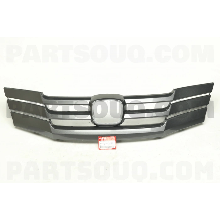 Panjur Cıty 09-11 Dış (Oem No: 71122-Tm0-T01Za)