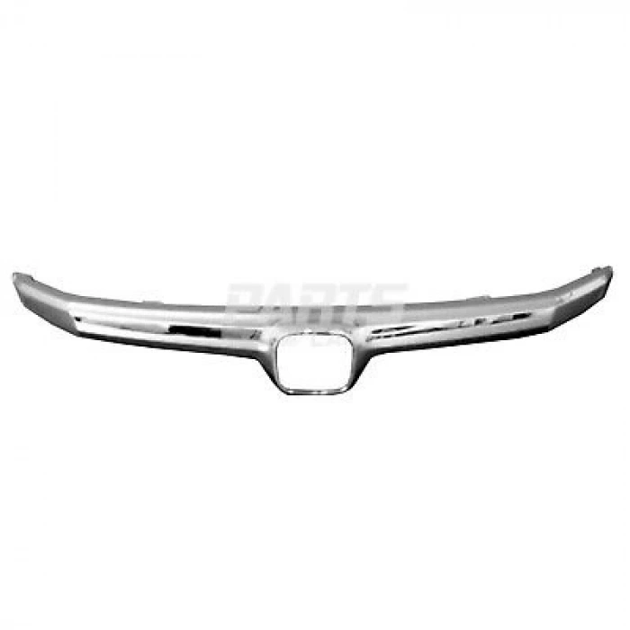 Panjur Cıvıc 12-14 Üst Krom (Oem No: 71122-Tr0-A01)