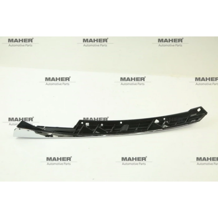 Panjur Çıtası (Kaşı) Cıvıc 16-21 Fc5 Far Üstü Krom Sağ (Oem No: 71124-Tea-T01)