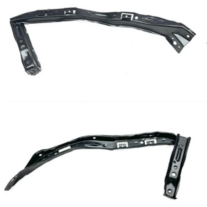 Far Bağlantı Braketi Cıvıc Ön 06-12 Far Altı  Sac Sağ (Oem No: 71140-Snb-003)