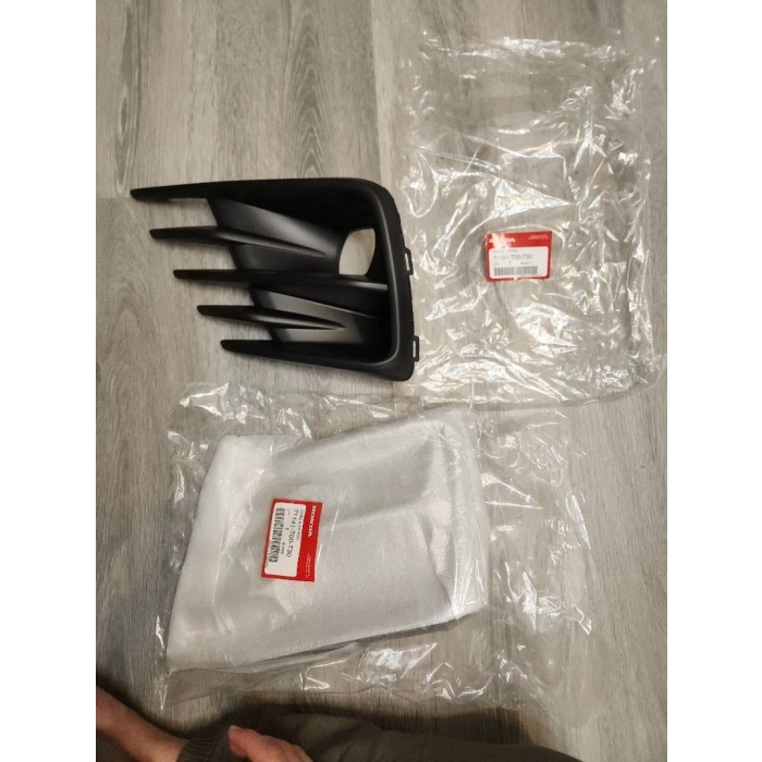 Sis Lamba Kapağı Cıty 22Sonrası Ön Sağ (Oem No: 71141-T00-T30)