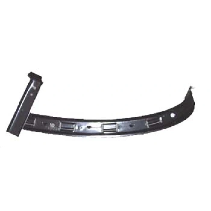 Honda Cıvıc- Hb- 02/03; Ön Tampon Braketi Sol (Type-R) (Oem No: 71190-S5D-A00)