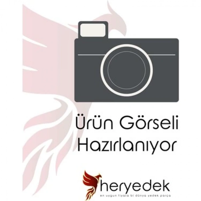 Sis Lamba Kapağı Cıvıc 22Sonrası Ön Sol (Oem No: 71190-T24-Q60)