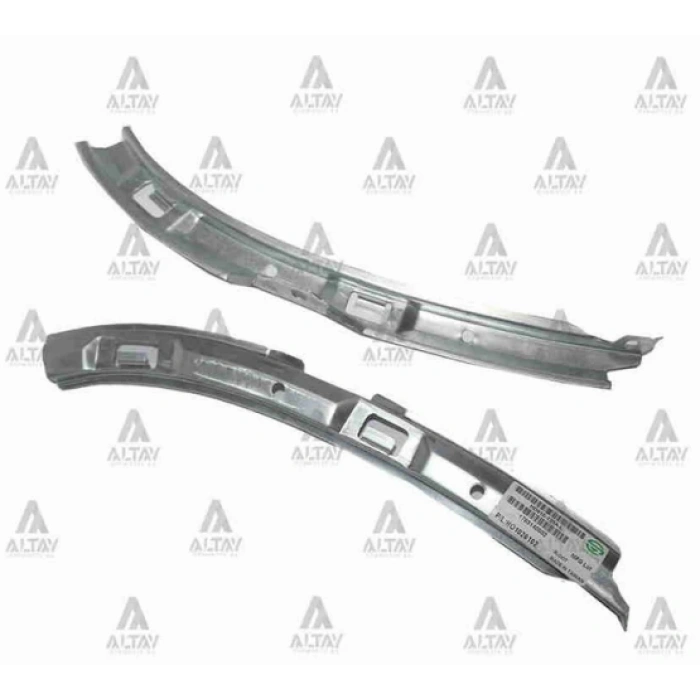 Tampon Bağlantı Braketi Cıvıc Ön  96-00 Far Altı Sol (Oem No: 71191-S04-000Zz)