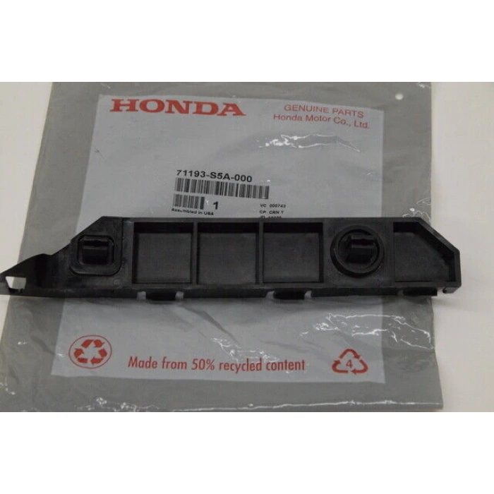 Tampon Bağlantı Braketi Cıvıc Ön 01-03 Sağ (Oem No: 71193-S5A-000)