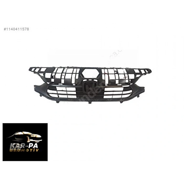 Panjur Cıvıc 22Sonrası Komple  (Panjur Braketleri 6 Parça Dahil) Orıjınal Kalite (Oem No: 71200-T24-T51)