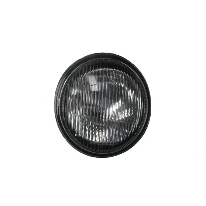 Renault Clio Hatchback 1998-2001 Sis Lambası Sol Yuvarlak Tip (Eurolamp) (Oem No:712372811129)