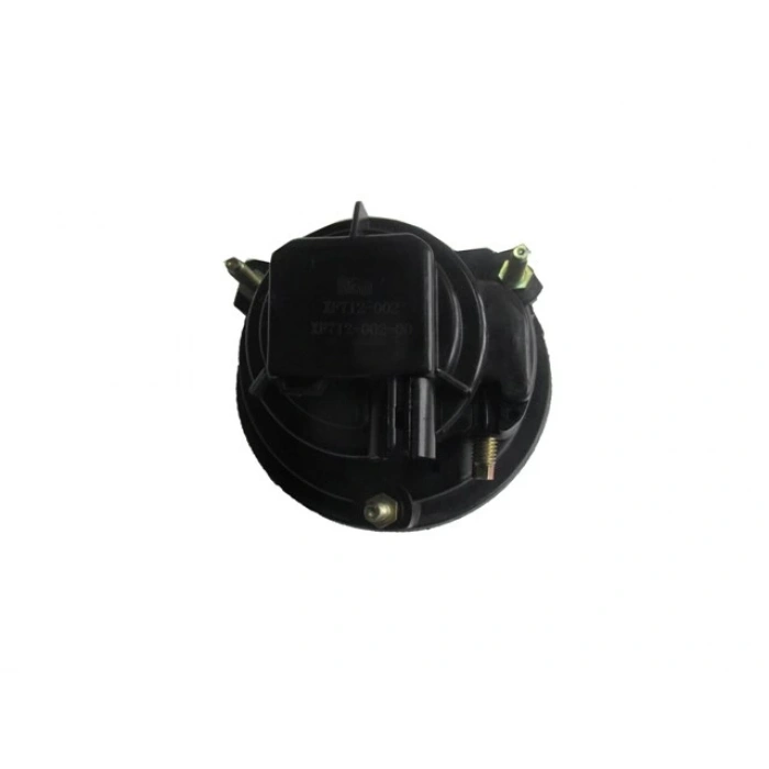 Renault Clio Hatchback 1998-2001 Sis Lambası Sağ Yuvarlak Tip (Eurolamp) (Oem No:712372911129)