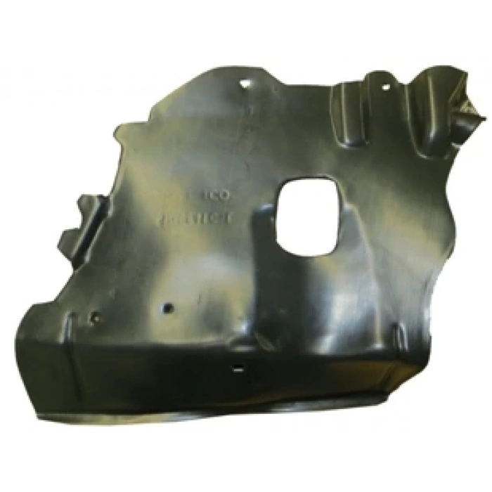 1996-2003 Citroen Berlingo Karter Muhafaza Plastiği Sol (Tw) (Adet) (Oem No:7136C8)