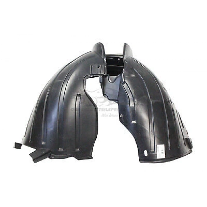 Citroen C4 2004-2009 Çamurluk Davlumbazı Ön Sağ (Oem No: 7136Ev)