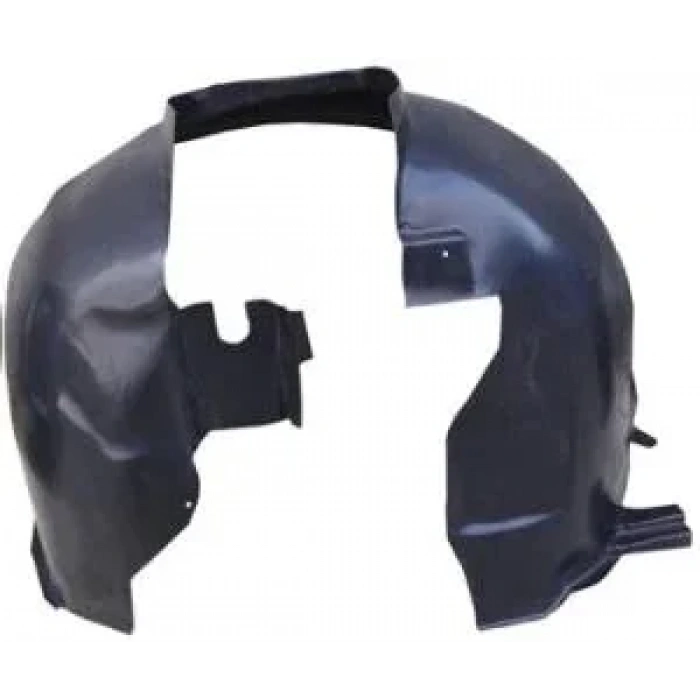 Citroen C4 2004-2009 Çamurluk Davlumbazı Ön Sol (Oem No: 7136Ew)
