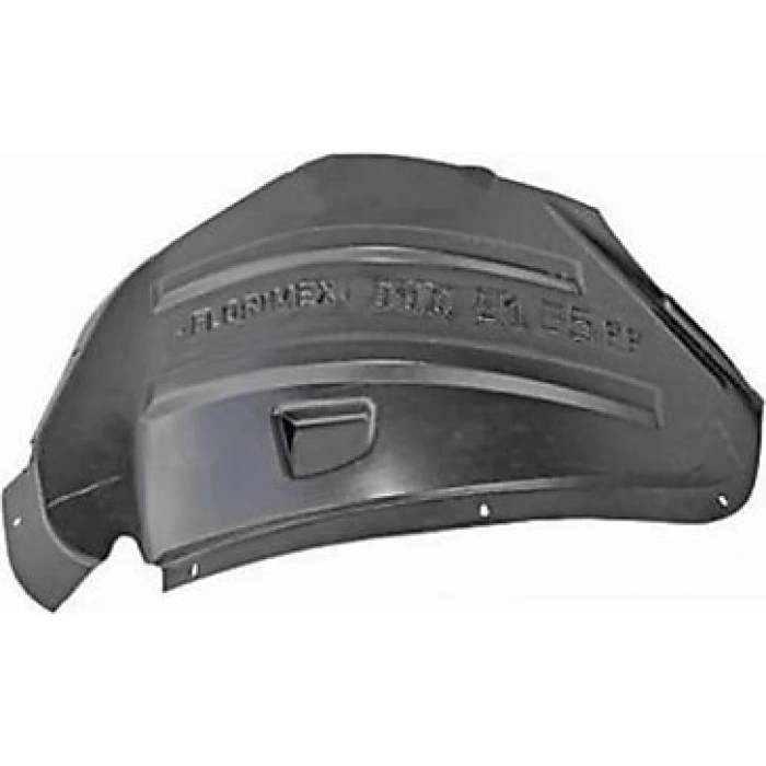 Çamurluk Davlumbazı Boxer / Jumper 02-07  Ön R (Oem No: 7136Fl)