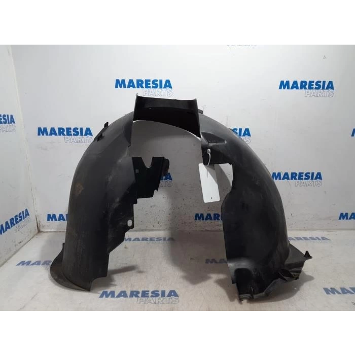 Çamurluk Davlumbazı 308 07Sonrası Ön Sol (Oem No: 7136Fz)