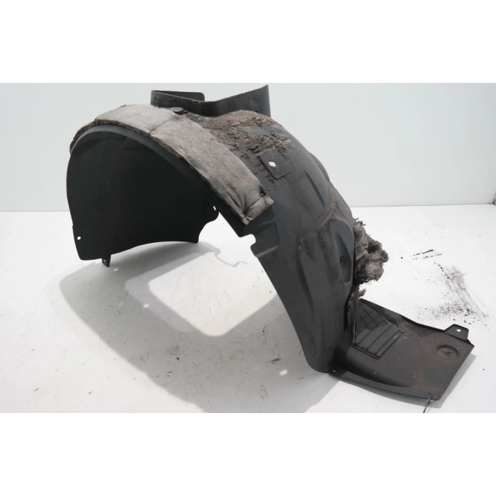 Çamurluk Davlumbazı Partner Tepee / Berlıngo 08-18 Ön Sol (Oem No: 7136Hh)