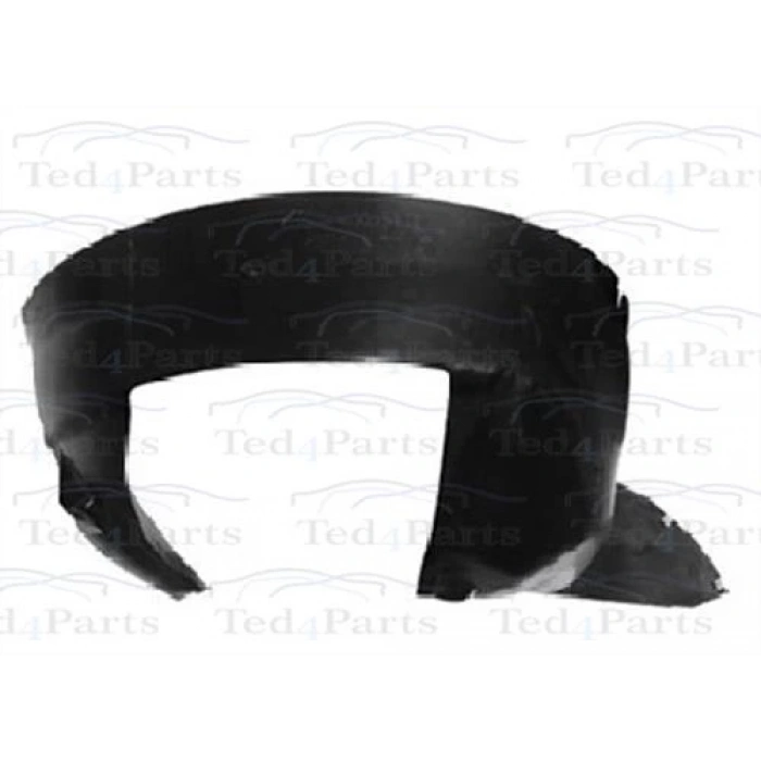 Çamurluk Davlumbazı Bıpper / Nemo  08-21  Ön Sol (Oem No: 7136Hr)