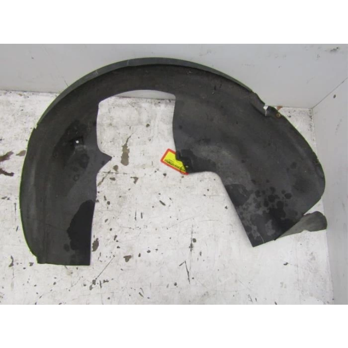 Çamurluk Davlumbazı Bıpper / Nemo  08-21  Ön Sağ (Oem No: 7136Hs)