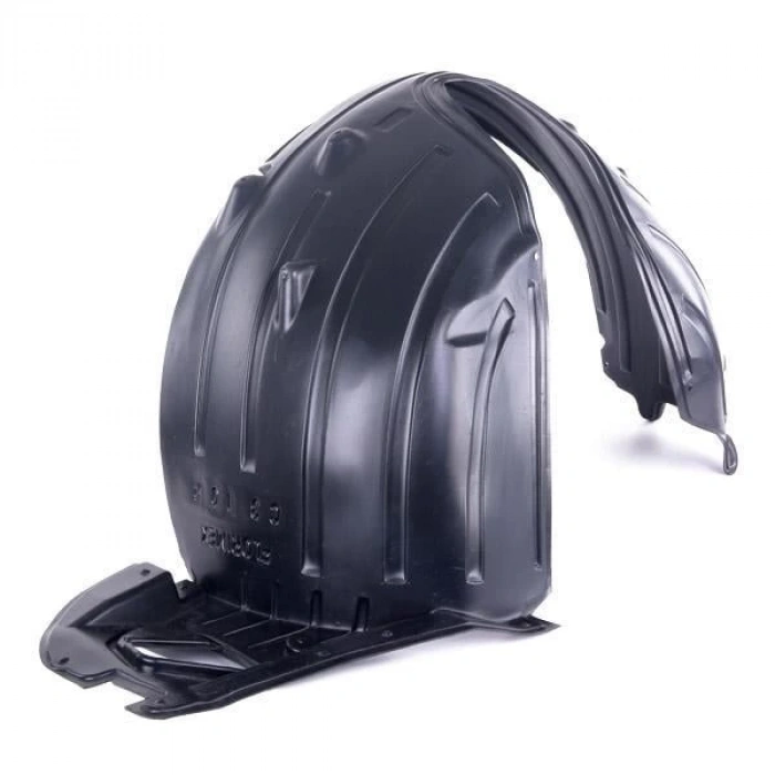 Çamurluk Davlumbazı C3 10-16  Ön Sağ (Oem No: 7136Ka)