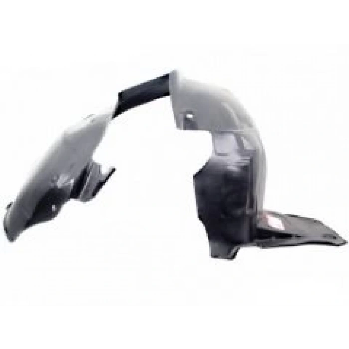 Çamurluk Davlumbazı Ön Sol (Enjeksıyon Baskı) Orjınal Tıp Psa Berlıngo-3 /Partner Tepe 1.6 Hdı 09- (Oem No: 7136La)