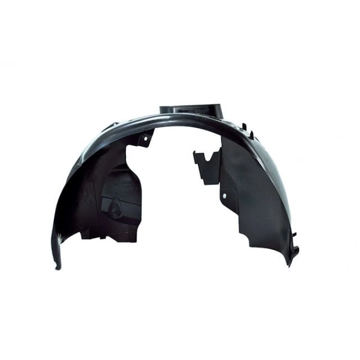 Çamurluk Davlumbazı C4 11-17  Ön L (Oem No: 7136Ln)