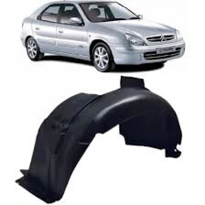 Çamurluk Davlumbazı Xsara2 01-05 Ön Sol (Oem No: 7136Q5)