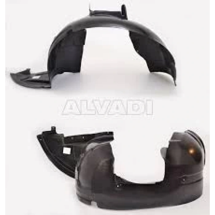 Çamurluk Davlumbazı Ön Sol Psa C3 / C3 Iı 1.4 Hdı Dv4 04-09 (Oem No: 7136Q7)