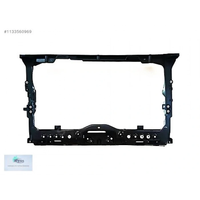 Panel Cıvıc 22Sonrası Ön (Oem No: 71411-T24-T01)