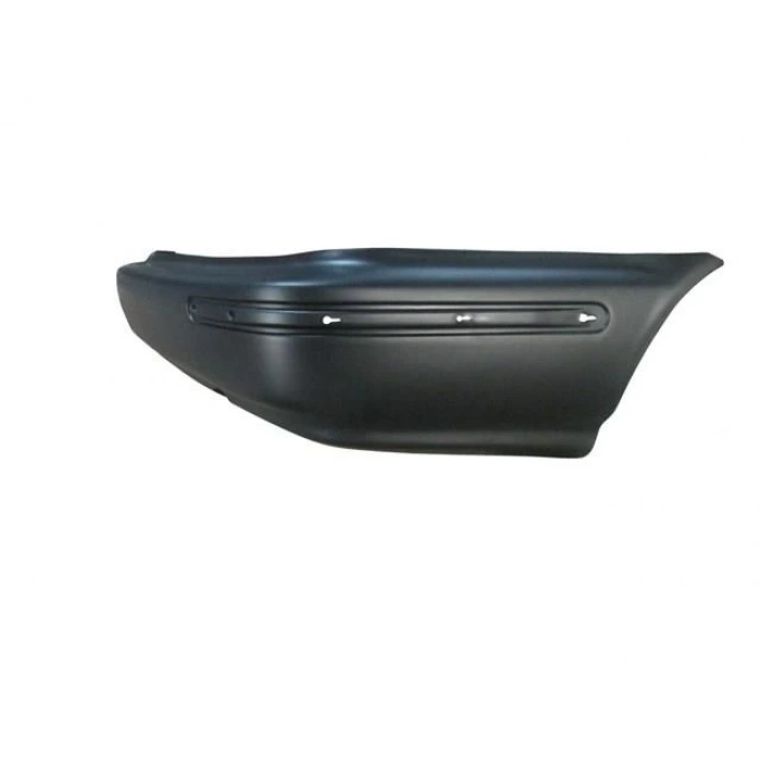 Honda Civic Sedan 1996-1998 Arka Tampon Siyah (Bant Delikli My) (Adet) (Oem No:71501So3810)