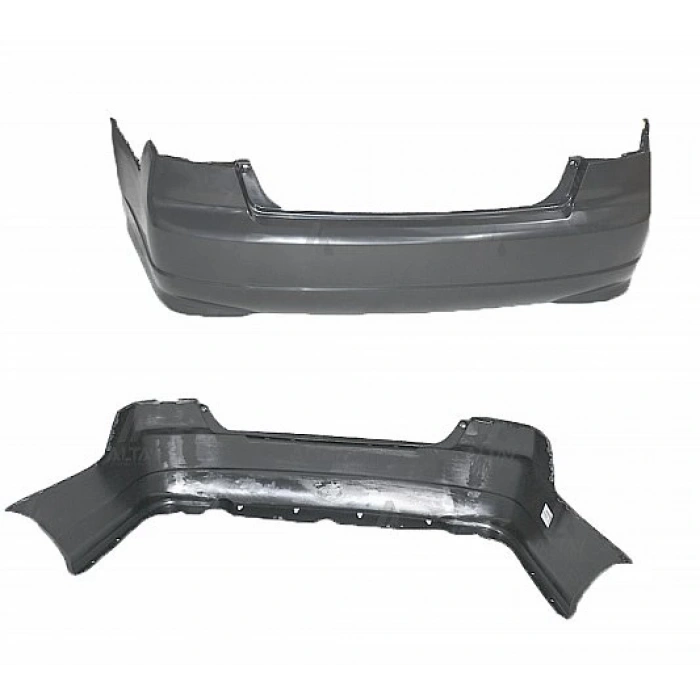 Tampon Cıvıc Arka 04-06 (Makyajlı Sis Deliksiz) (Oem No: 71501-S5A-G01)