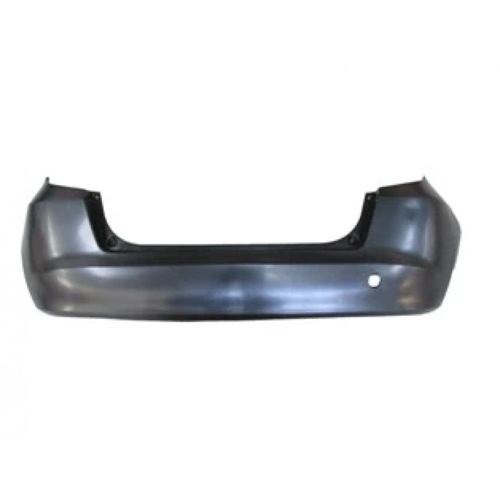 Honda Jazz- 09/11; Arka Tampon Siyah (Tw) (Oem No: 71501-Tj0-M00Zz)