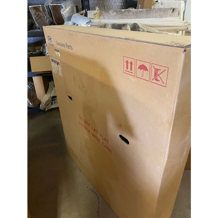 Çamurluk Elantra 11-16 Arka Sol (Oem No: 71503-3Xc00)