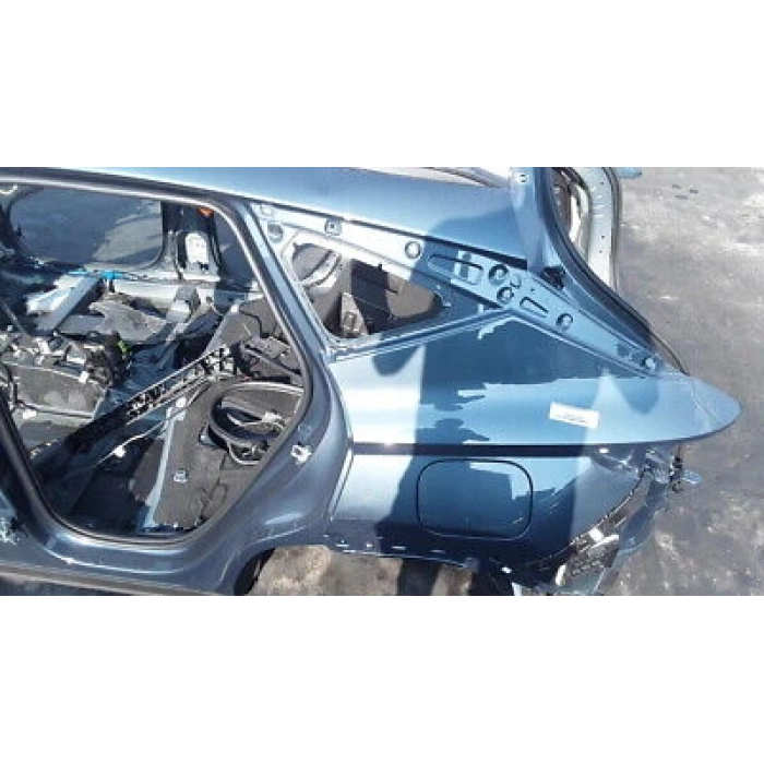 Çamurluk Tucson 21Sonrası Arka Sol (Oem No: 71503-N7C00)