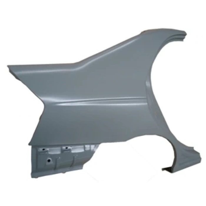 Kıa Cerato- 05/06; Arka Çamurluk Sağ Gri (Bfn) (Oem No: 71504-2F000)