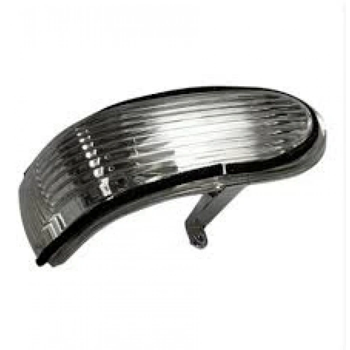 Tampon Kapağı Cıvıc 21Sonrası Arka Egzoz Çıkış Sol (Oem No: 71591-T24-T00)