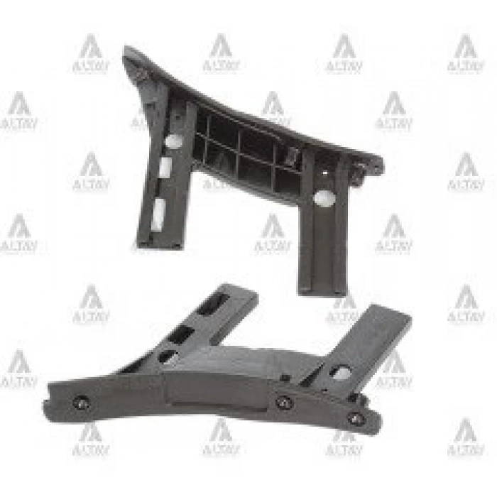 Tampon Bağlantı Braketi Accord Arka  90-91 Sol (Oem No: 71593-Sm4-000)