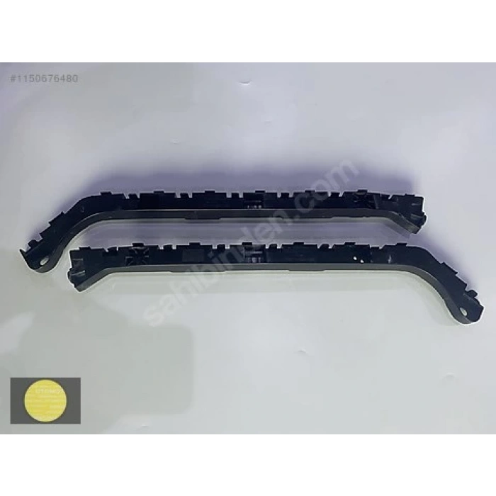 Tampon Bağlantı Braketi Cıvıc Arka 16-22 Fc5 Yan Sağ (Oem No: 71593-Tem-M00)