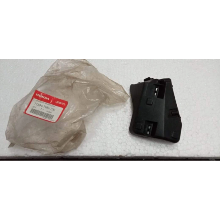 Tampon Bağlantı Braketi Cıty Arka 09-11 Sağ (Oem No: 71594-Tm0-T00)