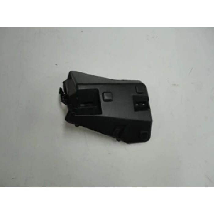 Honda Cıty- 09/12; Arka Tampon İç Bağlantı Braketi Sağ Küçük Plastik (Tw) (Oem No: 71594-Tm0-T00)