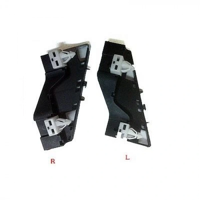 Tampon Bağlantı Braketi Cıvıc Arka 01-06 Üst Sol (Oem No: 71599-S5A-000)