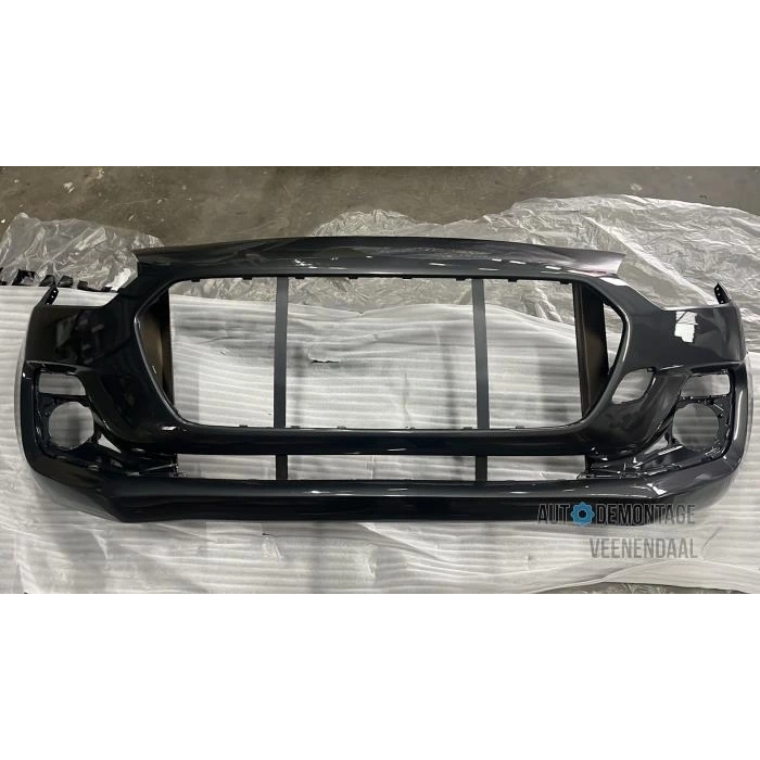 Tampon Swıft 17Sonrası Ön (Oem No: 71711-53R00799)